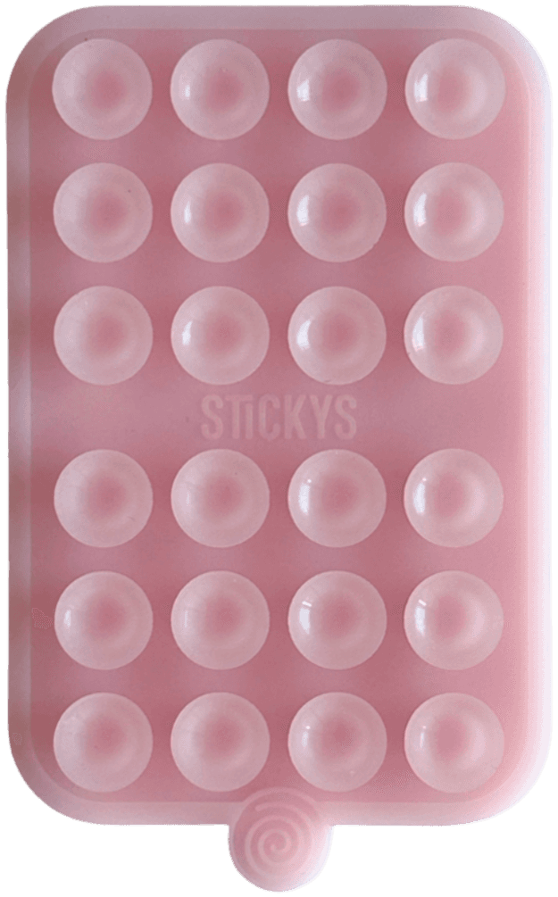 STICKYS sticky pad