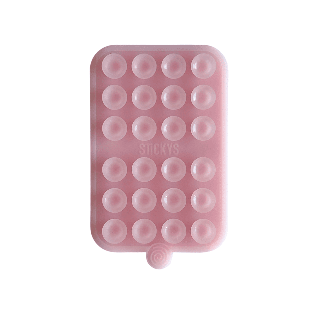 Soporte Stickys de silicona