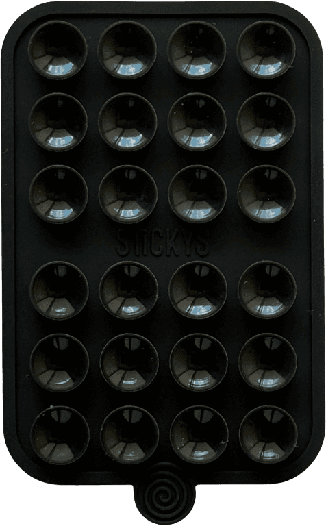 STICKYS Original Dark